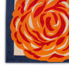Nourison Aloha ALH32 Multicolor Area Rugs