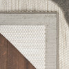 Nourison Aloha ALH33 Beige Area Rugs