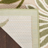 Nourison Aloha ALH33 Ivory Green Area Rugs
