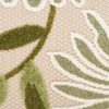 Nourison Aloha ALH33 Ivory Green Area Rugs