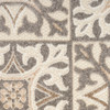 Nourison Aloha ALH34 Ivory Grey Area Rugs
