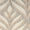 Nourison Aloha ALH35 Ivory Grey Area Rugs