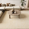 Nourison Ambiance AMI02 Ivory Gold Area Rugs