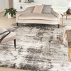 Nourison American Manor AMR04 Ivory/Mocha Area Rugs