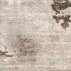 Nourison American Manor AMR04 Ivory/Mocha Area Rugs