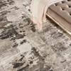 Nourison American Manor AMR04 Ivory/Mocha Area Rugs