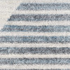Nourison Astra Machine Washable ASW03 Ivory Blue Area Rugs
