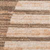 Nourison Astra Machine Washable ASW03 Latte Area Rugs