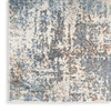 Nourison Astra Machine Washable ASW07 Multicolor Area Rugs