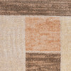 Nourison Astra Machine Washable ASW09 Beige Multicolor Area Rugs