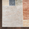 Nourison Astra Machine Washable ASW09 Multicolor Area Rugs