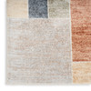 Nourison Astra Machine Washable ASW09 Multicolor Area Rugs