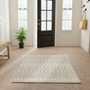 Nourison Astra Machine Washable ASW10 Sage Area Rugs