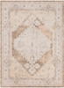 Nourison Astra Machine Washable ASW11 Beige Area Rugs