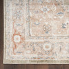 Nourison Astra Machine Washable ASW11 Sage Multi Area Rugs