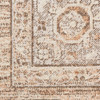 Nourison Astra Machine Washable ASW13 Beige Area Rugs