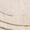 Nourison Astra Machine Washable ASW14 Beige Green Area Rugs