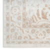 Nourison Astra Machine Washable ASW20 Grey Area Rugs