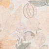 Nourison Botanical Washables BOT01 Beige Multicolor Area Rugs