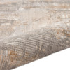 Nourison CK950 Rush CK951 Grey Beige Area Rugs