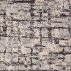 Nourison CK950 Rush CK952 Ivory Grey Area Rugs