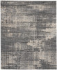 Nourison CK950 Rush CK953 Grey Beige Area Rugs