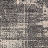 Nourison CK950 Rush CK953 Grey Beige Area Rugs