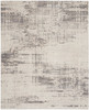 Nourison CK950 Rush CK953 Ivory Beige Area Rugs
