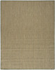 Nourison Courtyard COU01 Green Area Rugs