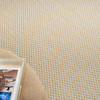 Nourison Courtyard COU01 Natural Area Rugs
