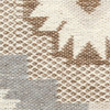 Nourison Copenhagen CPN01 Ivory Beige Area Rugs