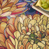 Nourison Color Splash CSP06 Multicolor Area Rugs