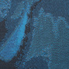Nourison Color Splash CSP09 Blue Ivory Area Rugs