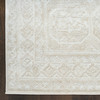 Nourison Dekor DEK01 Ivory Beige Area Rugs