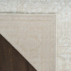 Nourison Dekor DEK03 Ivory Beige Area Rugs