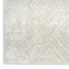 Nourison Dekor DEK05 Beige Area Rugs