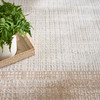 Nourison Dekor DEK06 Ivory Beige Area Rugs
