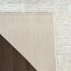 Nourison Dekor DEK07 Beige Area Rugs