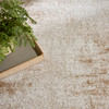 Nourison Dekor DEK07 Ivory Beige Area Rugs