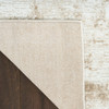 Nourison Dekor DEK07 Ivory Taupe Area Rugs