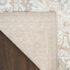 Nourison Dekor DEK08 Light Grey Area Rugs