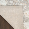 Nourison Dekor DEK09 Ivory Area Rugs