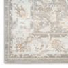 Nourison Dekor DEK09 Ivory Area Rugs