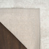 Nourison Dekor DEK09 Light Grey Area Rugs
