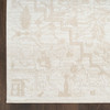 Nourison Dekor DEK10 Ivory Area Rugs
