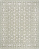 Nourison Grace GCE01 Sage Area Rugs