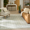 Nourison Grace GCE01 Sage Area Rugs