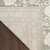 Nourison Grace GCE01 Sage Area Rugs