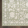 Nourison Grace GCE01 Sage Area Rugs