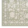 Nourison Grace GCE01 Sage Area Rugs